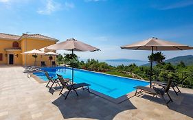 Apartments Villa Bv